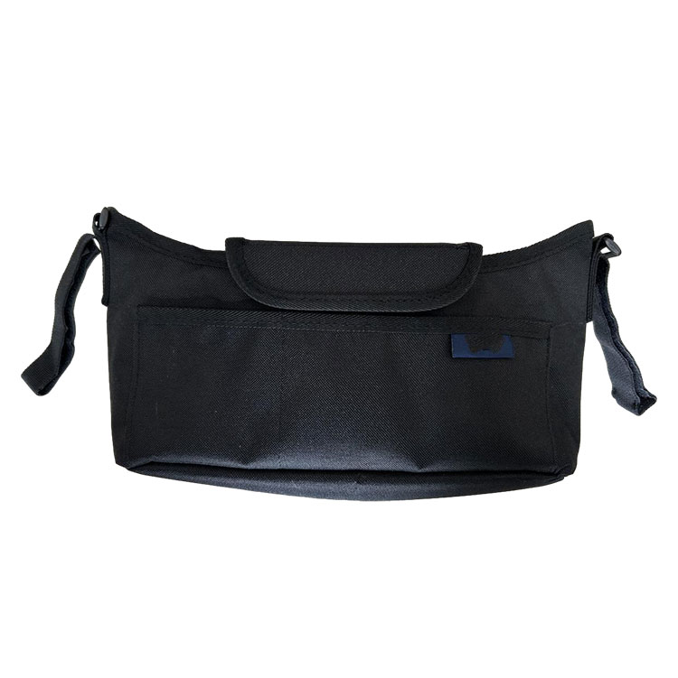 स्थापनेनंतर बेबी स्ट्रॉलर ऑर्गनायझर बॅगचा योग्य वापर कसा सुनिश्चित करावा