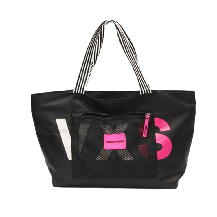 ऑक्सफोर्ड कपड्यांच्या हँडबॅग्जचा विकास ट्रेंड